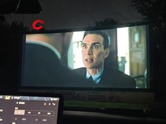 -枫花园汽车电影院(朝阳公园店)