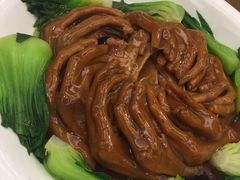 -海宝酒家(中山四路店)