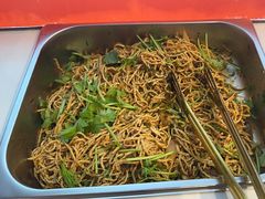 -禧香逢烧烤金牌鸡手王(繁荣路店)