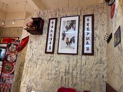 -楠波炭炉鸡煲馆(桥北店)