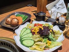 -鹤汀居酒屋•家庭料理•烧鸟酒肆(新街口店)