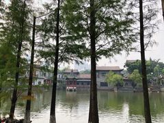 -东莞市可园博物馆