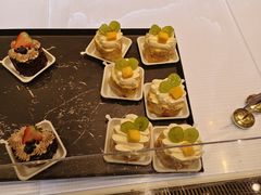 -露丝卡文•世界冠军面包(乐峰广场店)