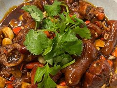 -老三样·旧食新味(船山路店)