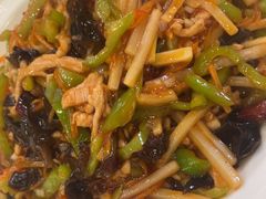 -高玛纳驴肉火烧(一世界店)