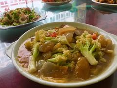 -老杨饭店(万科里店)