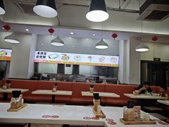 -禾师兄·布拉肠(一德路店)