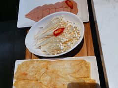 -周渝食惦酸菜鱼(青浦店)