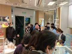 -好利来(牡丹园店)