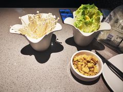 -半天妖烤鱼(丰科万达店)