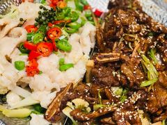 -小鱼小牛·鱼牛干锅·脆鱼火锅(世欧广场店)