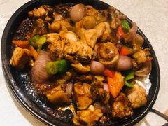 -永乐饭庄(安德路店)