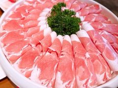 -宝泉铜锅·涮羊肉(解放东路店)