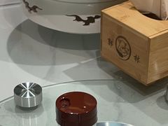 -郭林家常菜(狼垡店)