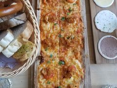 小龙虾薄饼-LENBACH兰巴赫西餐啤酒坊(大连东港店)