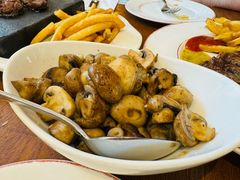 -Entrecôte 法国牛扒馆(保利·时光里店)