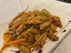 -马凯餐厅(长椿街店)