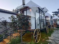 -云禾壹海景庄园餐厅