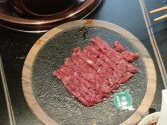 -乔先生涮肉·鲜活牛羊肉火锅(塘沽店)