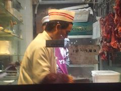 -来自潮州牛肉店(华强北店)