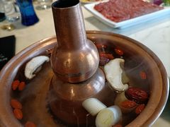 -南门涮肉(通州大船店)
