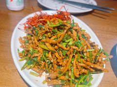 -姥姥家春饼店(八里庄店)