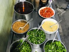 -老瓦房冷锅串串(文殊院店)