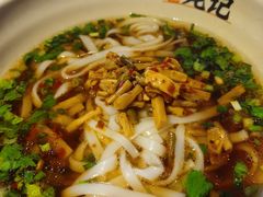 -湘人龙记老长沙米粉(华普国际大厦店)