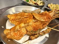-神伙烧烤(江北黄泥塝店)