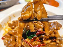 -U你·天然调味(南湖总店)