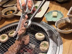 -御牛道日式烤肉料理(杭州万象城店)