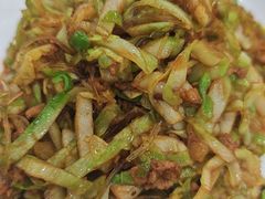 -东四民芳餐厅(世茂工三店)