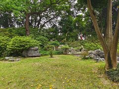 -柳侯公园