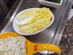 -七欣天香辣蟹火锅(扬州望月路店)