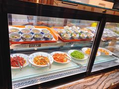 -松子料理(亮马桥店)