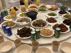 -优悦派·别墅派对轰趴馆(静安店)