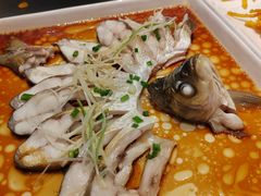-莲餐厅·湖北菜·潜江小龙虾店(愚园路店)