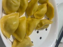 -船歌·鱼水饺青岛菜(国贸商城店)