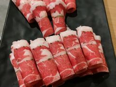 -海底捞火锅(劲松店)