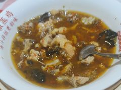 -西江红·株洲本地菜(滨江南路店)