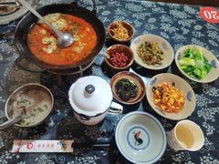 张关合渣-张关合渣(朱家坳店)
