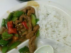 -北京建筑大学食堂(西城校区店)