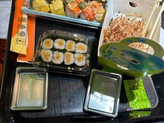 -池田寿司·新鲜现做(昌平悦荟店)