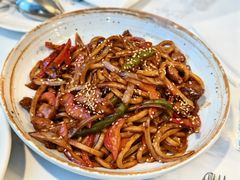 -魏客咖啡(中铁中心店)