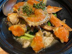 -蟹榭·本帮江浙菜·蟹宴(五角场合生汇商场店)