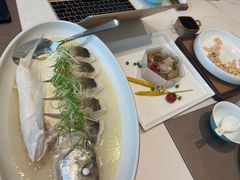 -同里湖大饭店-怡景轩中餐厅(同里古镇店)