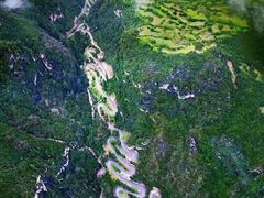 -香格里拉大峡谷巴拉格宗国家级风景名胜区丽江中旅旅游质量服务点