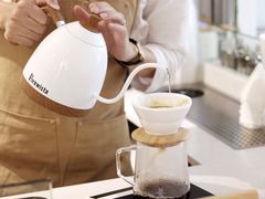 -Cafe on warm(丹霞店)