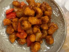 -火龙堂·风味民间菜(文一路店)