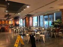 大堂-新旺茶餐厅(嘉里城店)